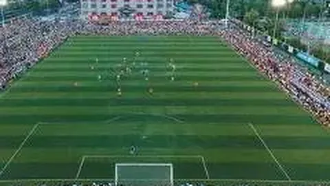 [NBA]全明星赛半决赛：帕克队迎战奥尼尔队